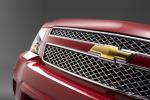 Chevrolet Avalanche 2007 года